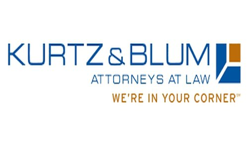 Company Logo For Kurtz &amp; Blum, PLLC'