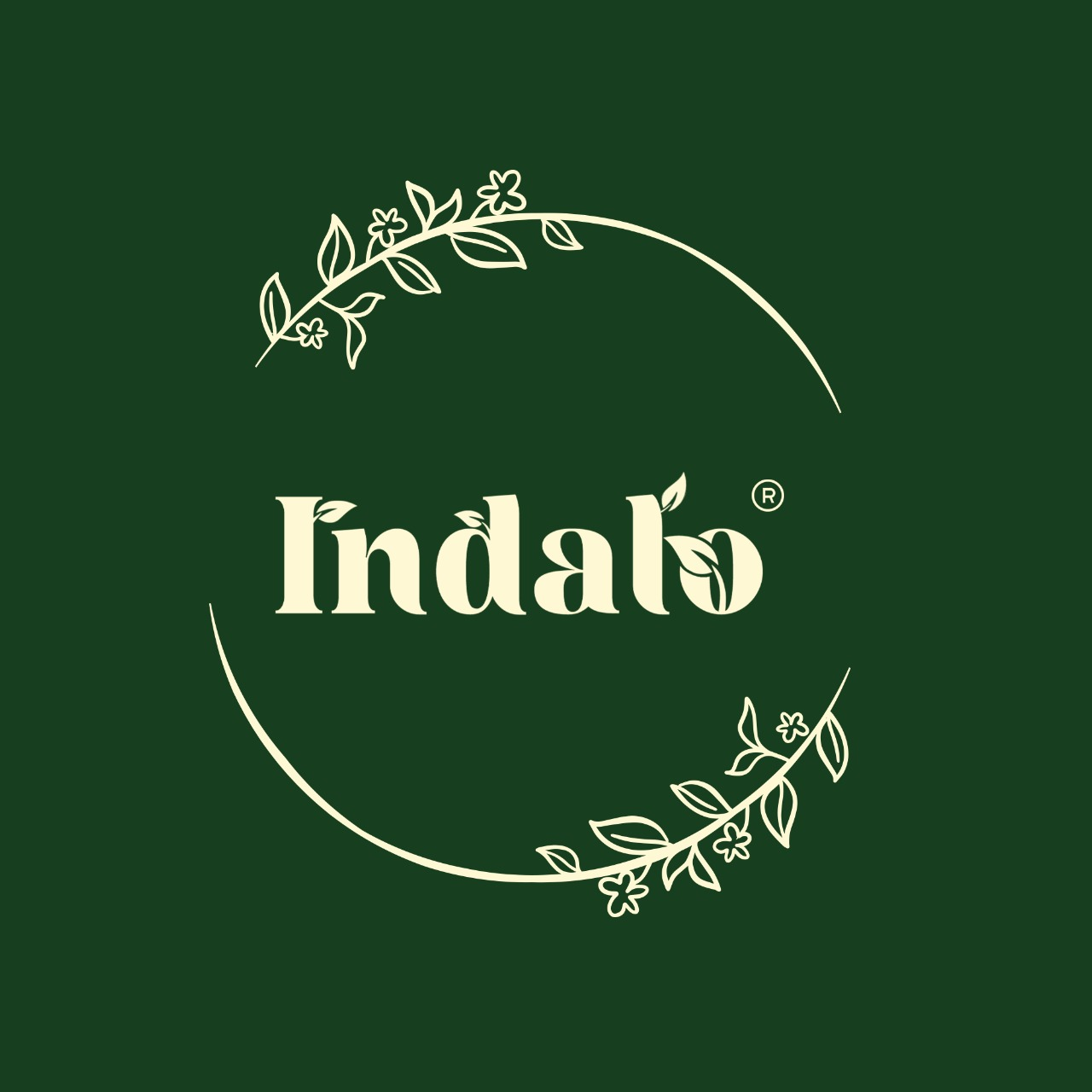 Indalo Logo