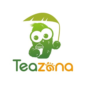 Company Logo For Teazona'
