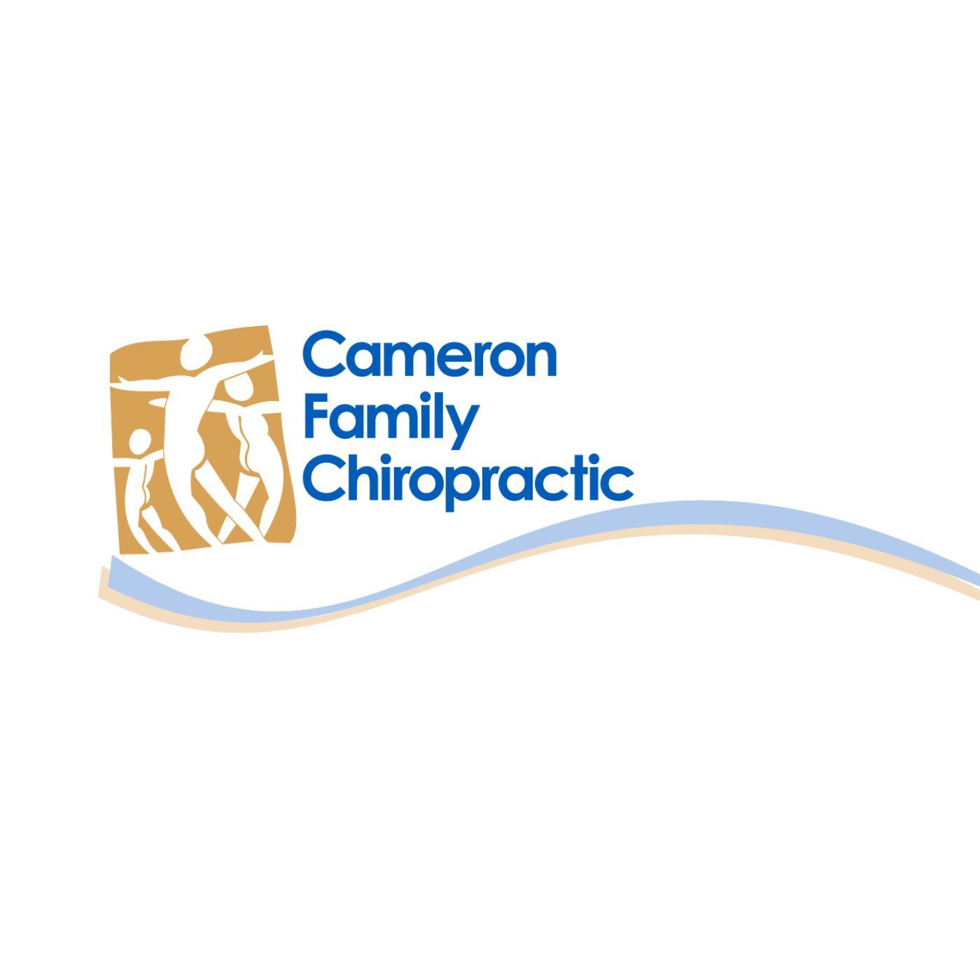 Company Logo For Cameron Family Chiropractic'