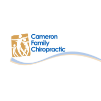 Cameron Family Chiropractic Logo