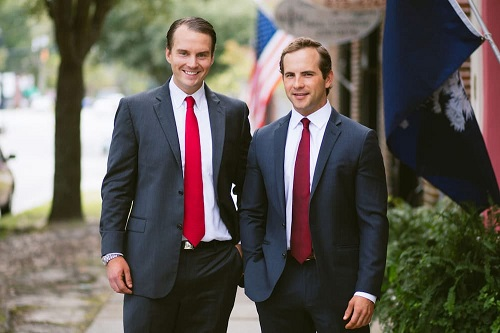 florence injury lawyer'