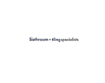 Company Logo For Bathroom &amp; Tiling Specialists'