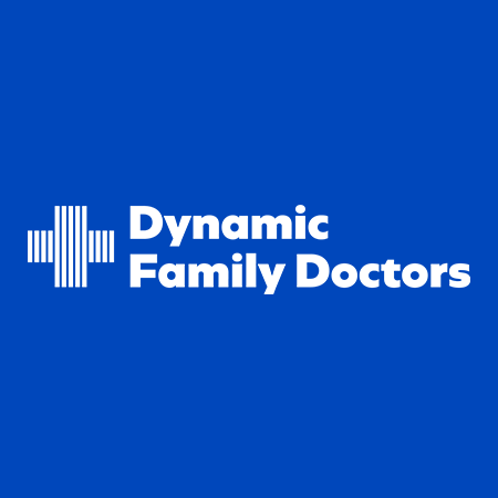 Company Logo For Dynamic Doctors'