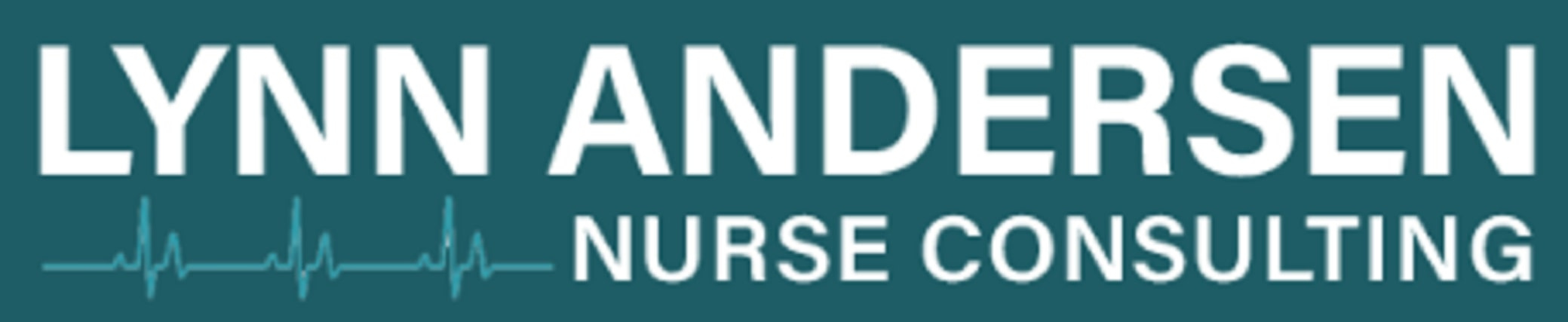 Lynn Andersen Nurse Consulting'