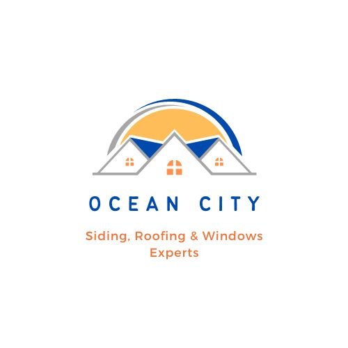 Company Logo For Ocean City Siding, Roofing & Window'