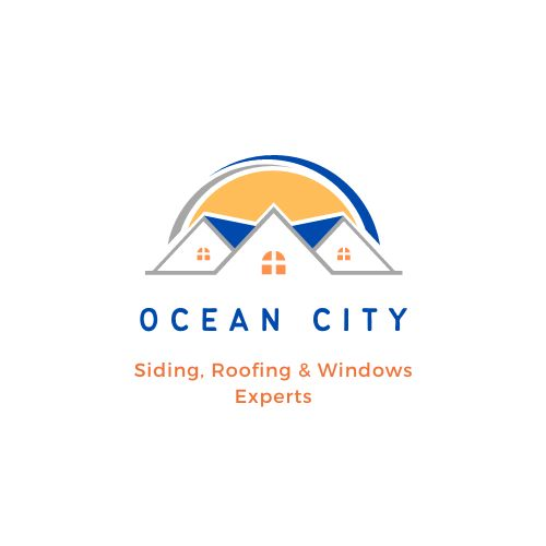 Company Logo For Ocean City Siding, Roofing &amp; Window'