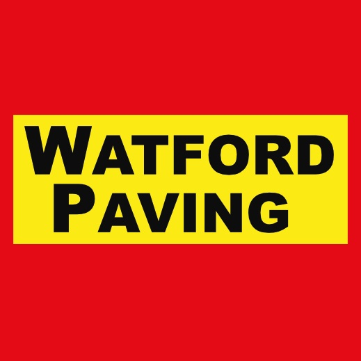 Company Logo For Watford Paving &amp;amp; Asphalt Services'
