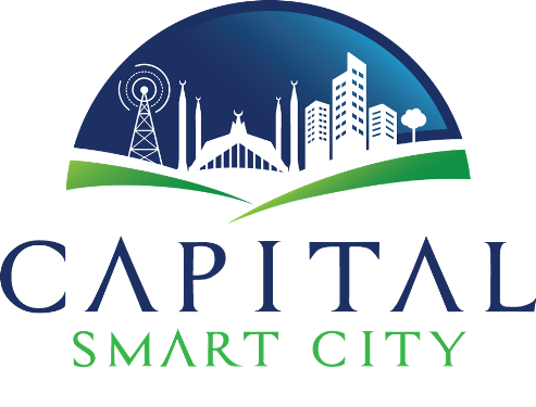 Company Logo For Capital smart city'