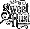Company Logo For Sweet Rust Distilling'