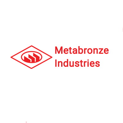 Company Logo For Meta Bronze'