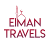 Company Logo For Eiman Travel'