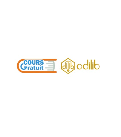 Company Logo For ODILIB'