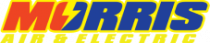 Company Logo For Morris Air &amp;amp; Electric'