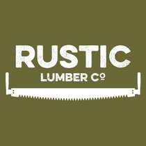 Company Logo For Rustic Lumber Company'