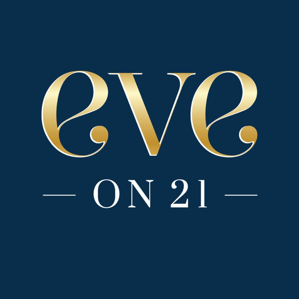 Company Logo For Eve On 21'