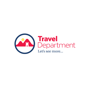 Company Logo For Travel Department'