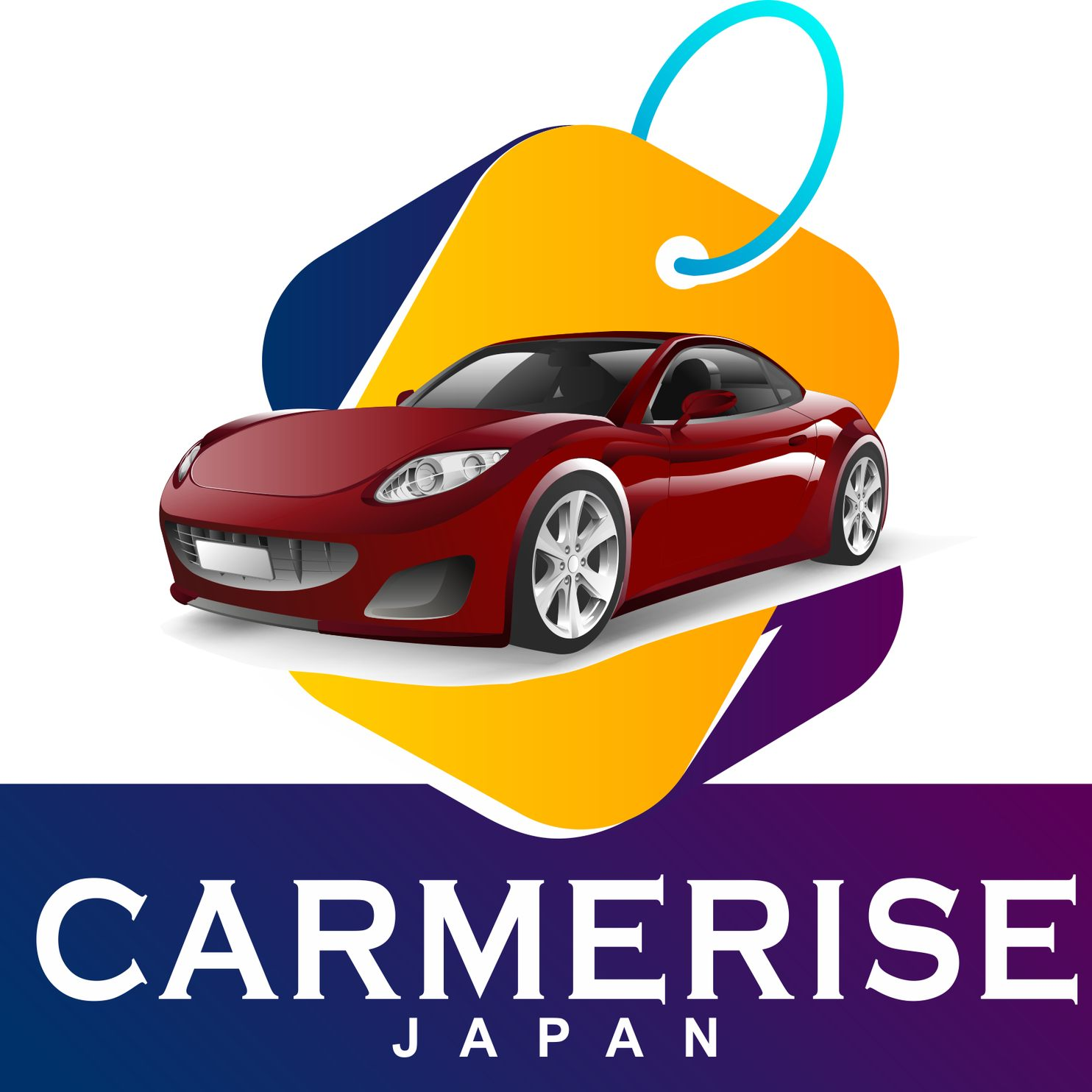 Company Logo For CARMERISE'