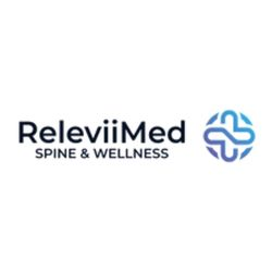 Company Logo For Releviimed Spine &amp;amp; Wellness'