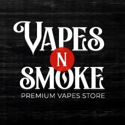 Company Logo For Vapes N Smoke Shop of Daytona'