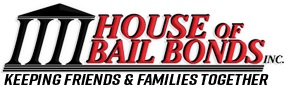 Company Logo For House of Bail Bonds Los Angeles'