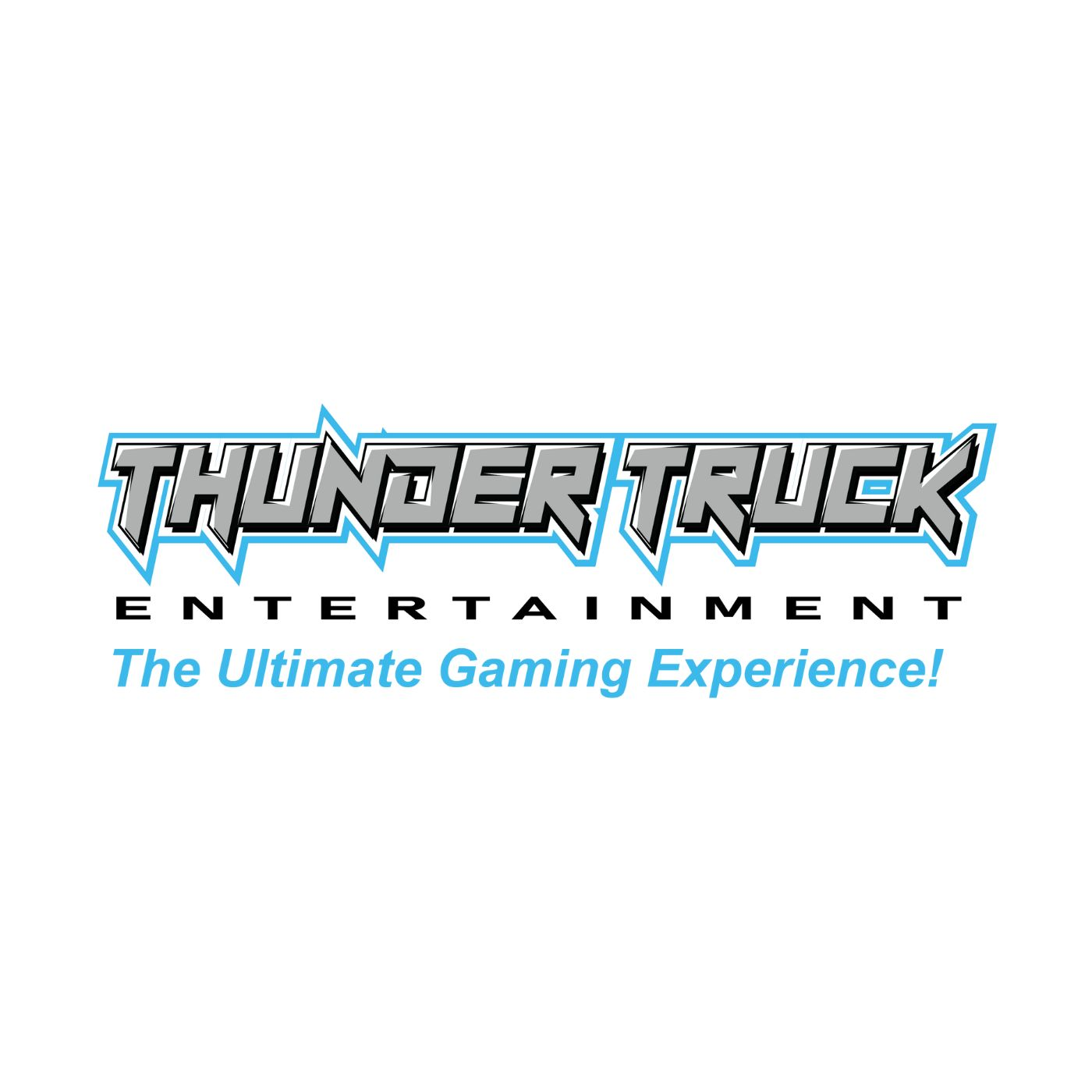 Company Logo For Thunder Truck Entertainment'