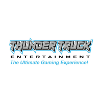 Thunder Truck Entertainment Logo