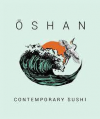 Company Logo For ?shan Contemporary Sushi'