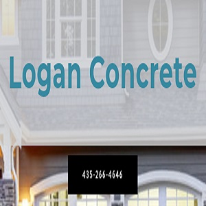 Company Logo For Logan Concrete'