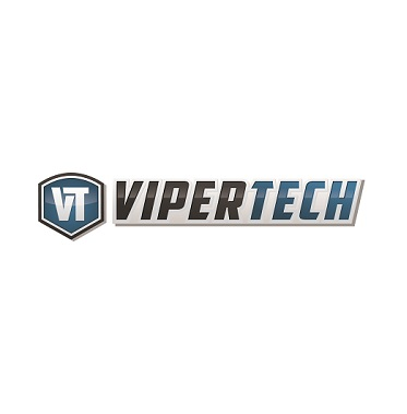 Company Logo For ViperTech Pressure Washing'