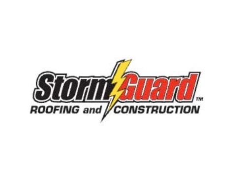 Company Logo For Storm Guard Roofing and Construction'