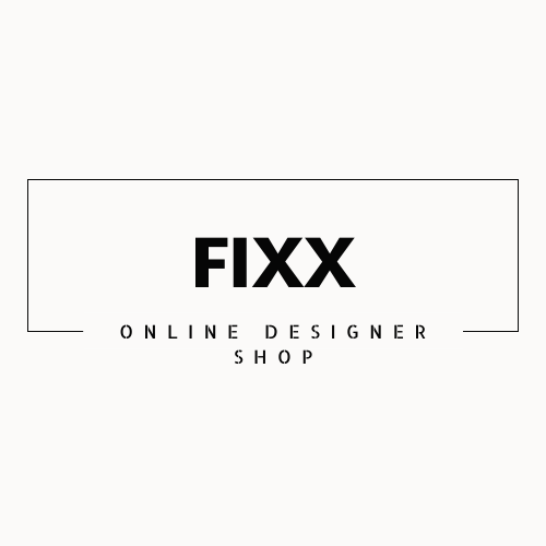 Company Logo For FixxShop'