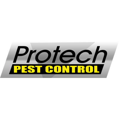 Company Logo For Protech Pest Control'