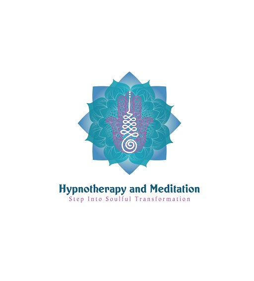 Company Logo For Hypnotherapy and Meditation'