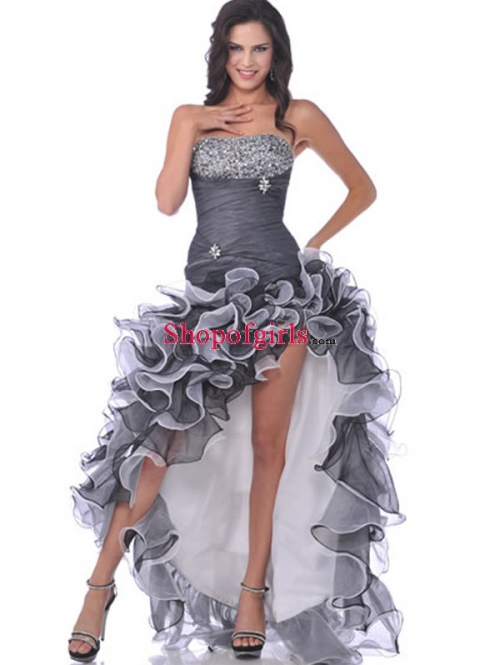 Discounted Homecoming Dresses Now Online At Shopofgirls.com'