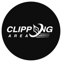 Clipping Area Logo