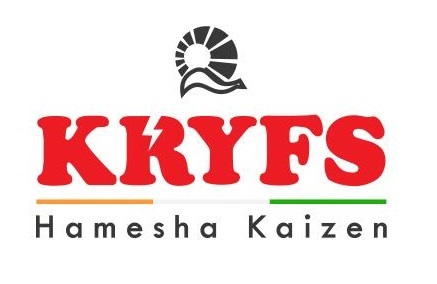 Kryfs Logo