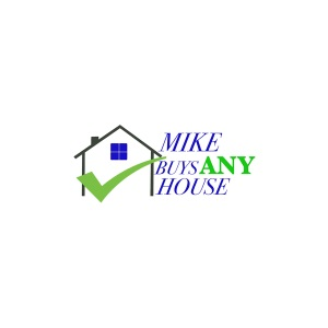 Company Logo For Mike Buys Any House'