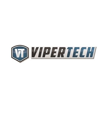 Company Logo For ViperTech Pressure Washing'