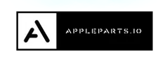 appleparts.io Logo