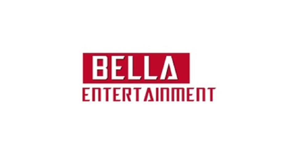 Company Logo For Bella Entertainment Agency London &'