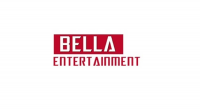 Bella Entertainment Agency London & UK Logo
