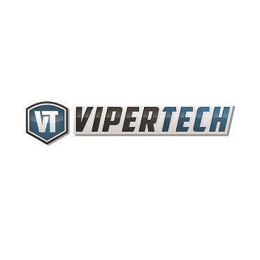 Company Logo For ViperTech Pressure Washing'