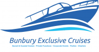 Bunbury Exclusive Cruises Logo