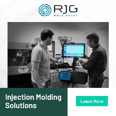 RJG, Inc.-injection molding solutions'