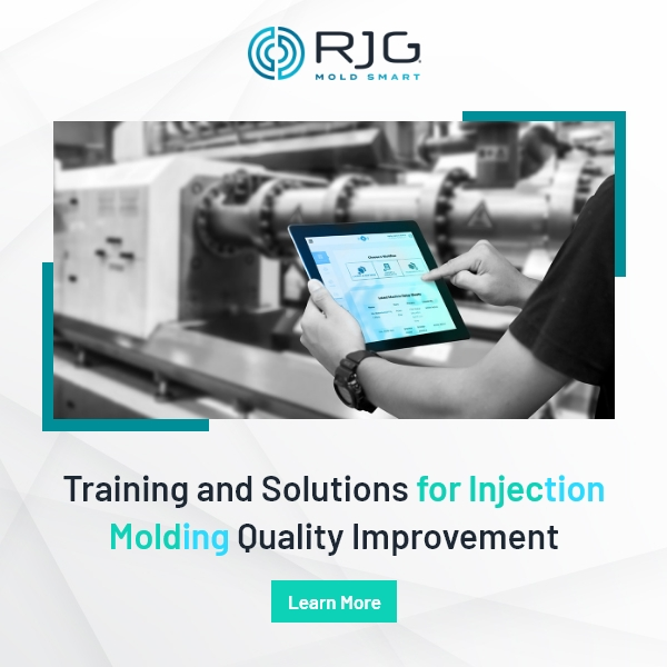 RJG, Inc.-injection molding training'