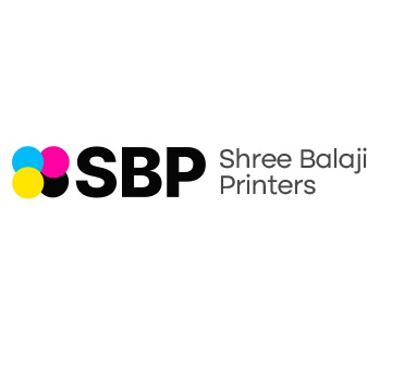 Company Logo For Shree Balaji Printers'