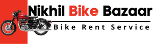 Company Logo For Nikhilbike'