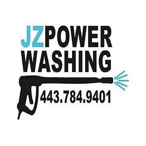 JZ Power Washing'