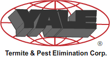 Yale Pest Elimination